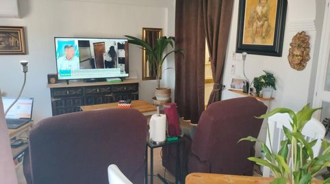 Foto 5 de Piso en venta en Barrio de Peral - San Félix, Cartagena