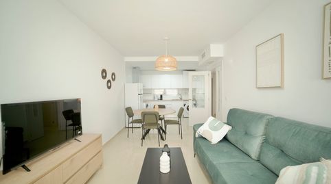 Foto 5 de Apartament en venda a Las Lomas - Las Yucas, Águilas