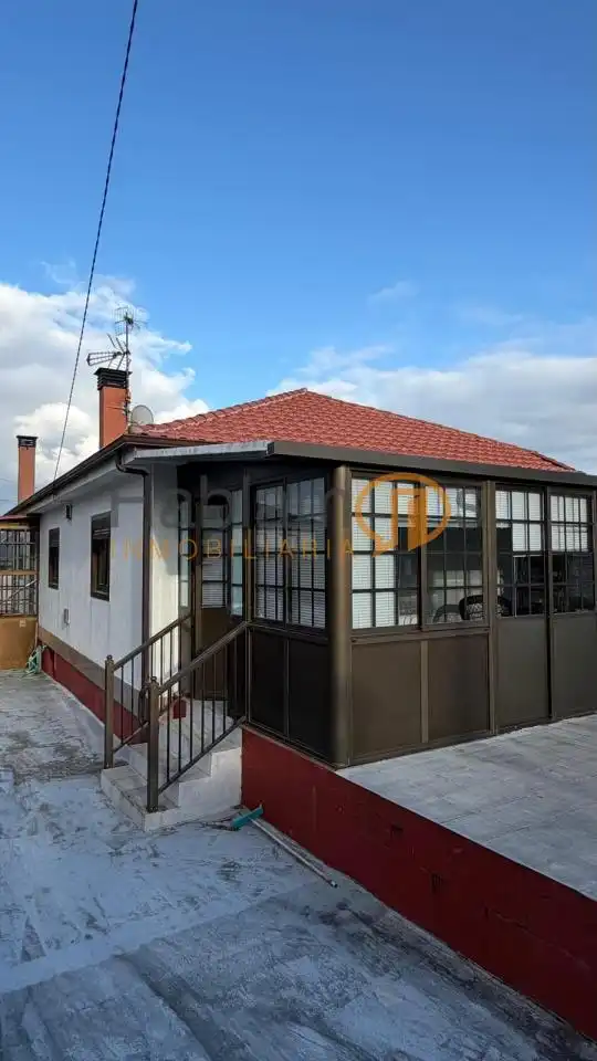 Xalet amb jardí en venda a Beariz, imagen 26