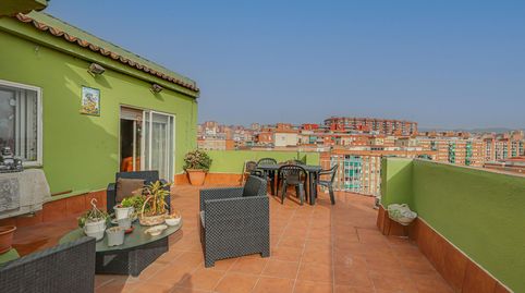 Foto 3 de Ático en venta en Llefià, Badalona