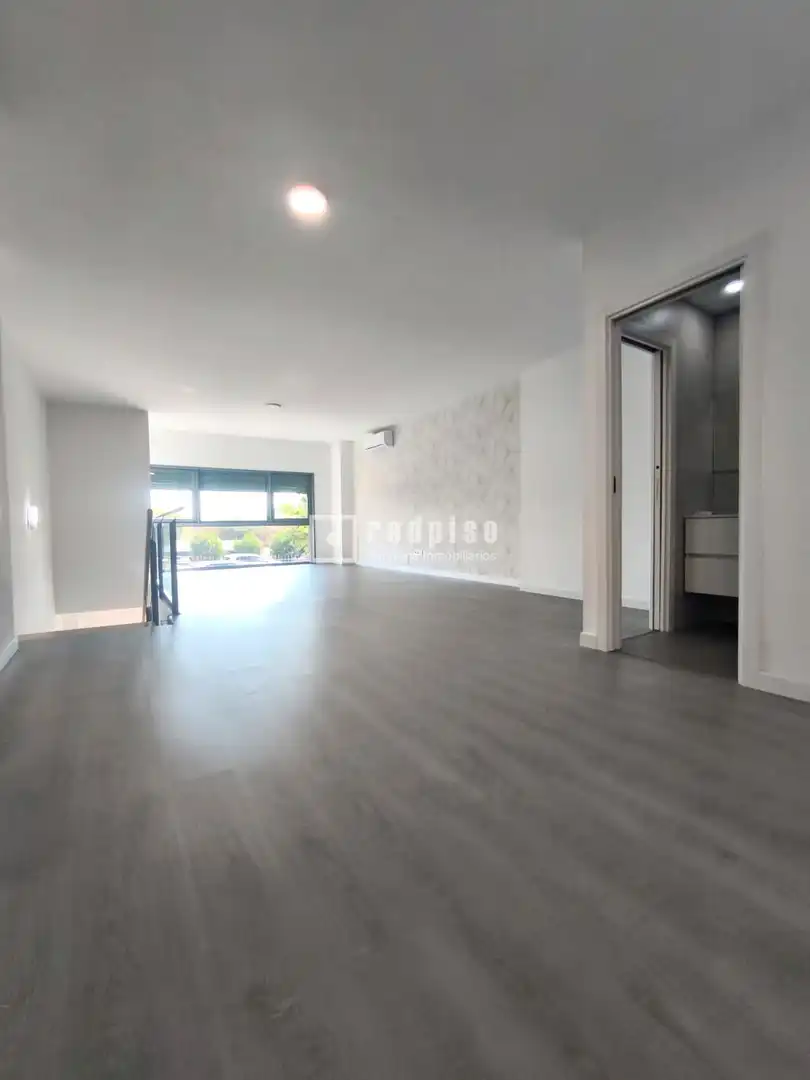 Habitación de Loft de alquiler en Alcorcón con Aire acondicionado, Calefacción y Terraza