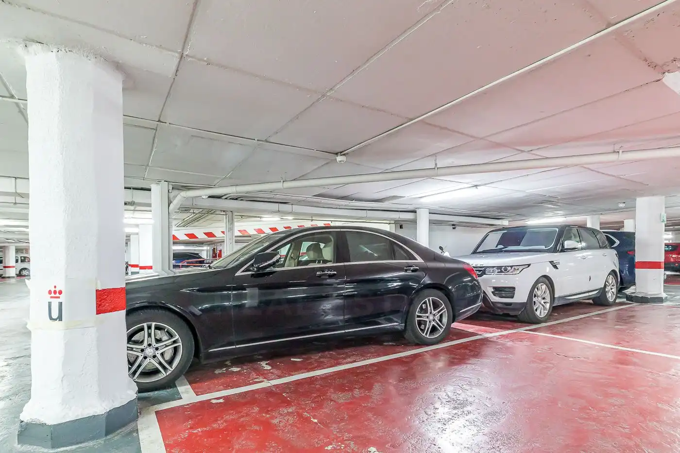 Appartement avec piscine à vendre à Moncloa - Aravaca, imagen 40