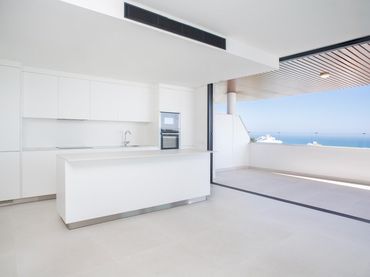 Wohnung mit Pool zum Verkauf in Avenida 8 de Marzo