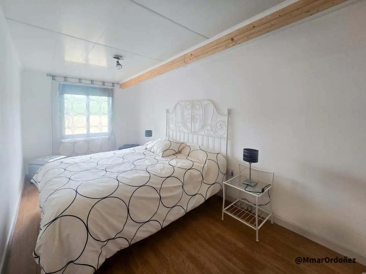 Bedroom of Houses for sale in Cerceda  with Heating