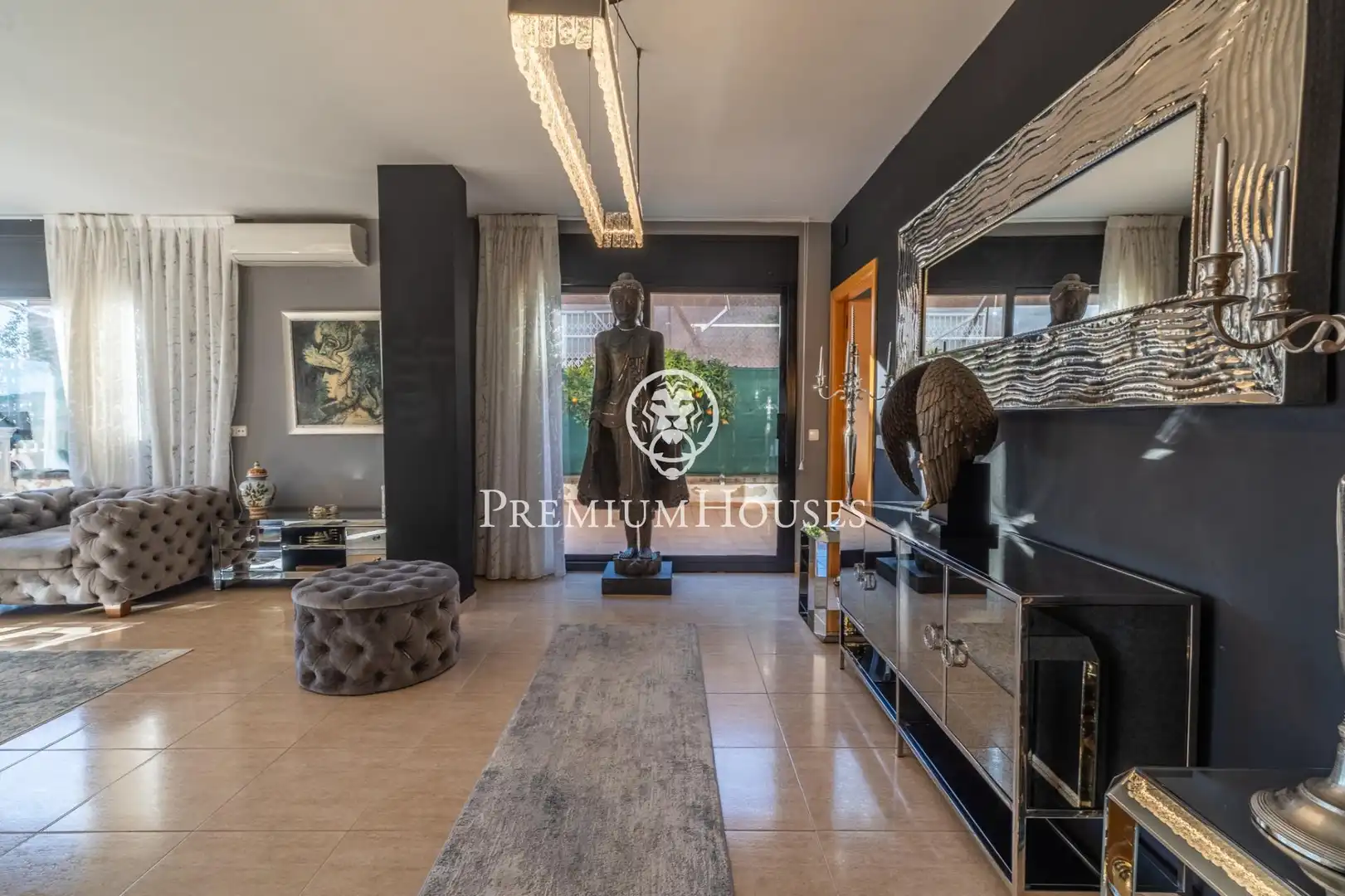 Casa amb terrassa en venda a Canet de Mar, imagen 14