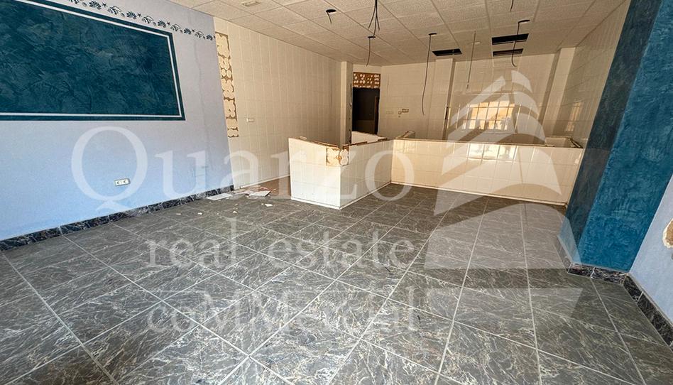 Photo 1 of Premises for sale in Los Dolores, Murcia