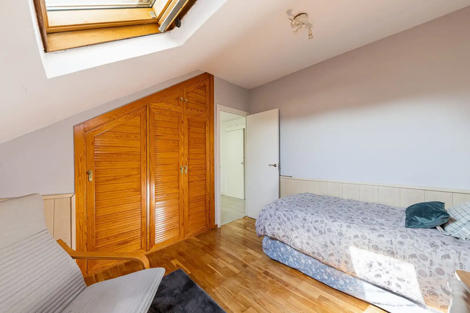 House with pool for sale in Eurovillas, imagen 49