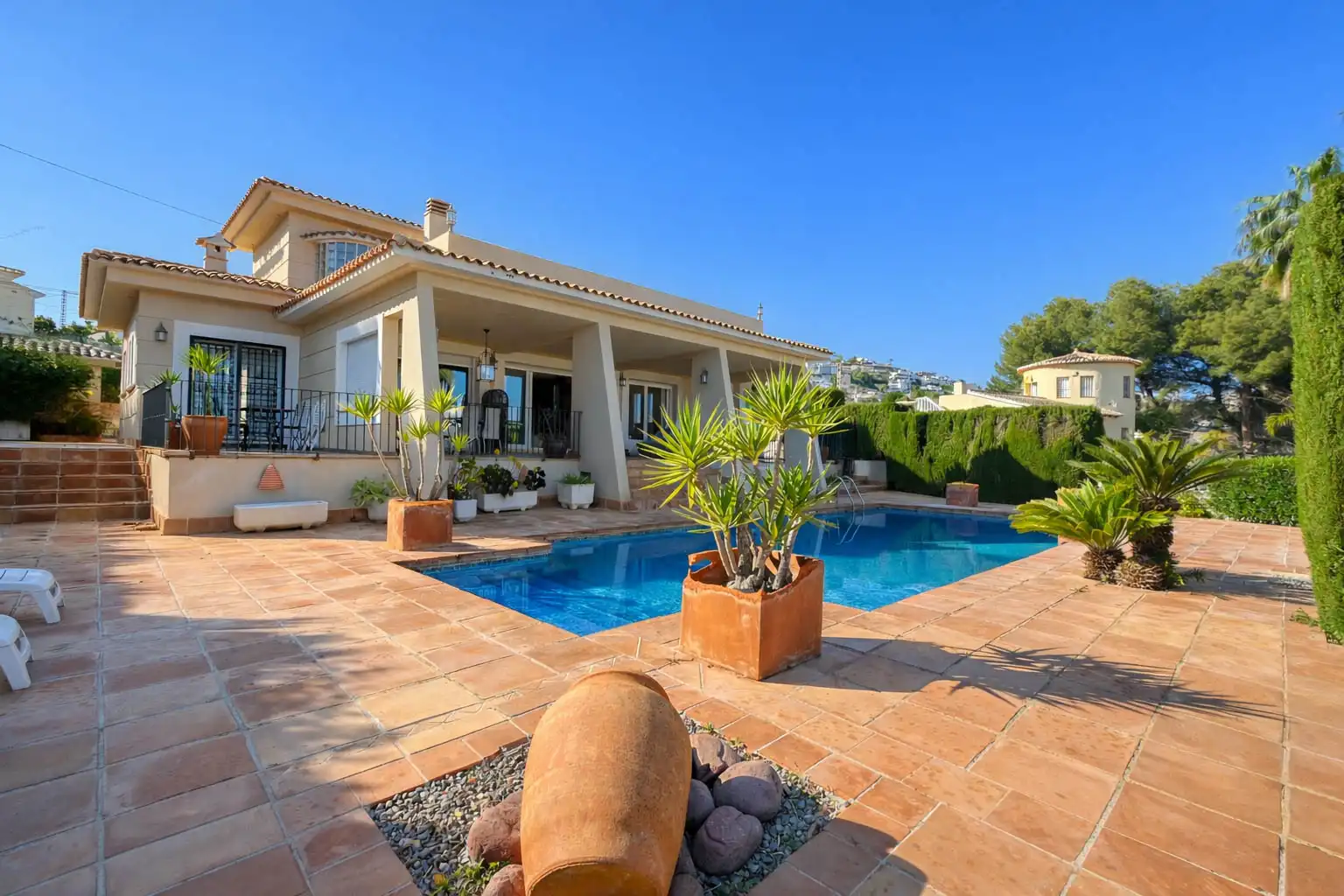 Casa en venta en Pinar del Advocat - Cometa