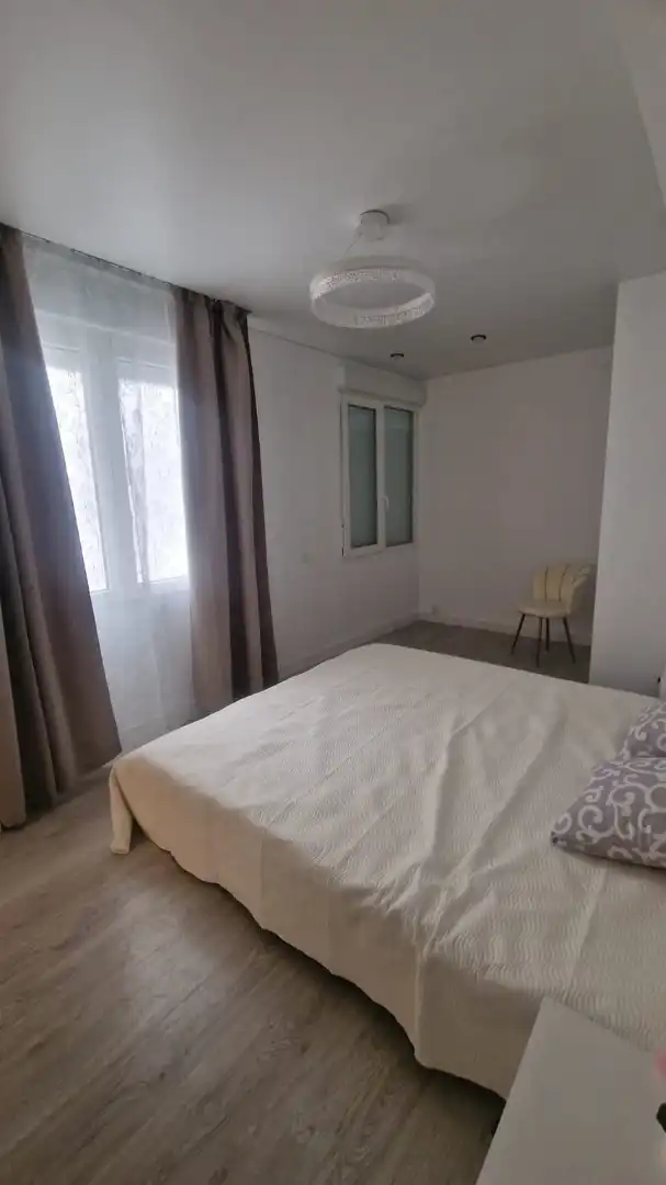 Apartamento con ascensor en venta en Avenida Doctor Gregorio Marañón 64, imagen 9