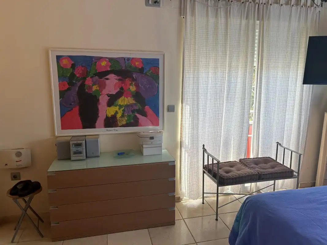 Villa mit Terrasse zum Verkauf in Urbanizacion Santa Marta, imagen 48