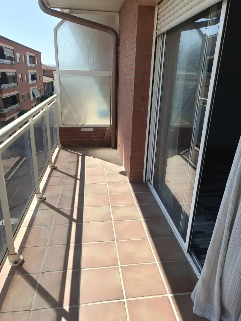 Dúplex en venta en Tàrrega
