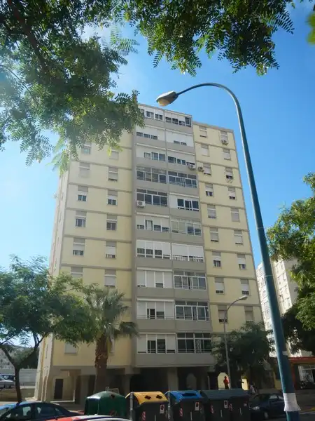 Piso en venta en San Fernando, Cádiz