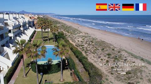 Foto 2 de Dúplex en venda a Oliva Nova, Oliva