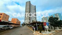 Vista exterior de Pis en venda en La Manga del Mar Menor amb Aire condicionat, Calefacció i Terrassa