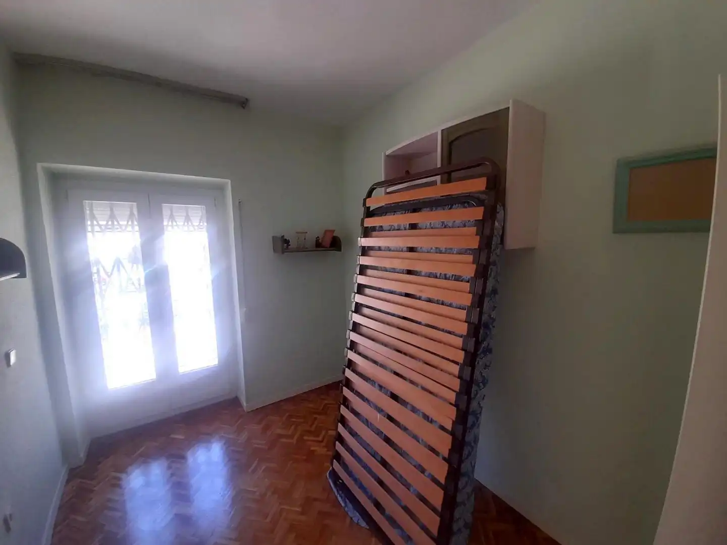 Bedroom of Houses for sale in Villamantilla  with Heating and Terrace