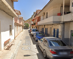 Exterior view of Flat for sale in  Murcia Capital