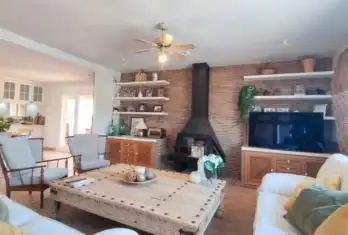 Casa rústica con piscina en venta en Camí de Genaro, imagen 15