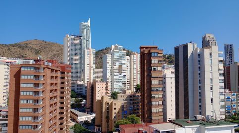 Foto 3 de Ático en venta en Rincón Alto, Benidorm