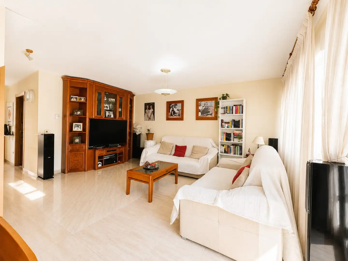 Villa con giardino in vendita a Urbanización Mediterráneo, imagen 9