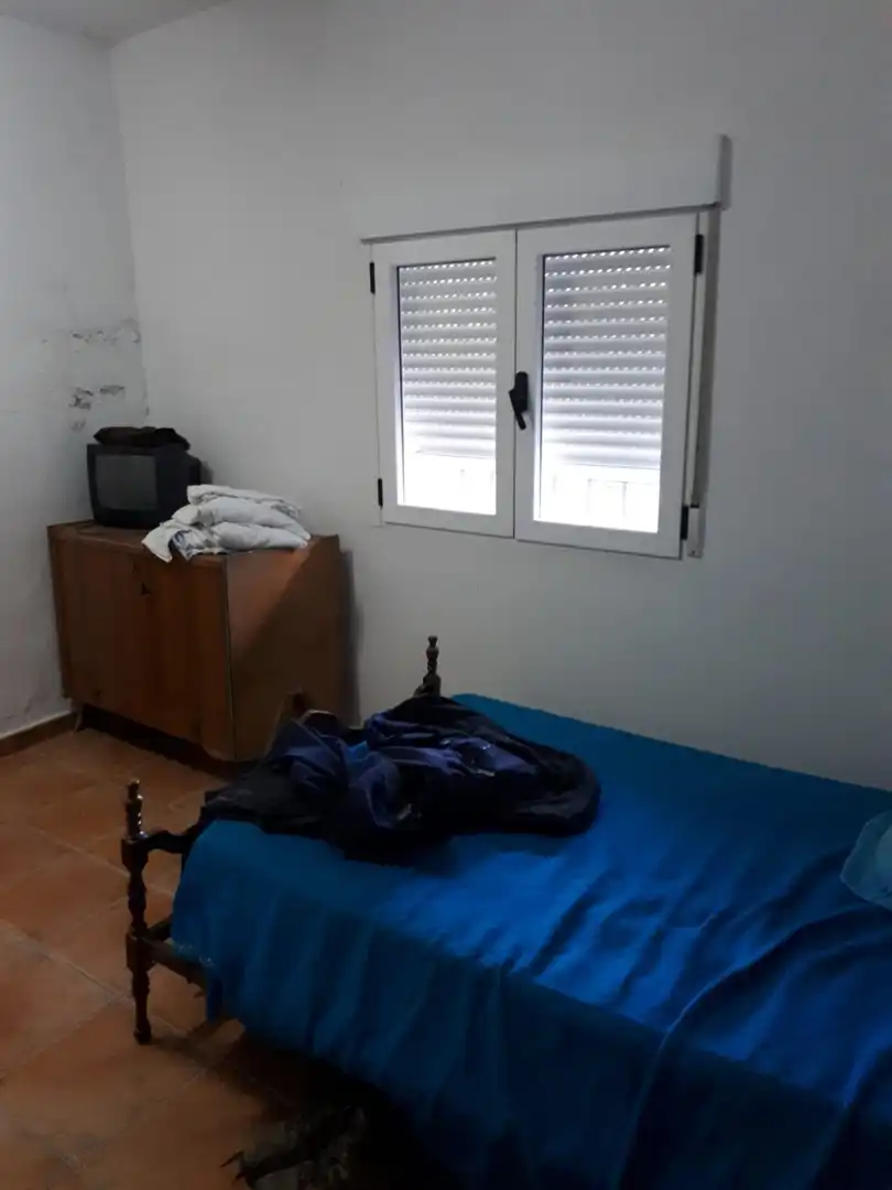 Habitación de Finca rústica en venta en Purchena con Jardín privado, Trastero y Amueblado