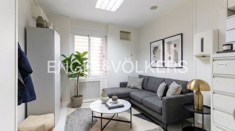 Foto 5 de Piso en venta en Ibiza de Madrid, Madrid Capital