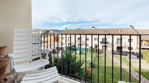 Foto 3 de Pis en venda a Camino Bajo la Torre, La Puebla de Castro, Huesca