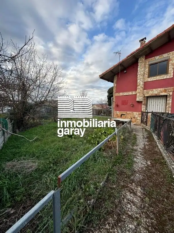 Casa con giardino in vendita a Trespaderne, imagen 24