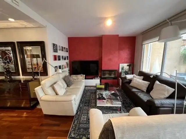 Casa adosada en venta en Santo Angel