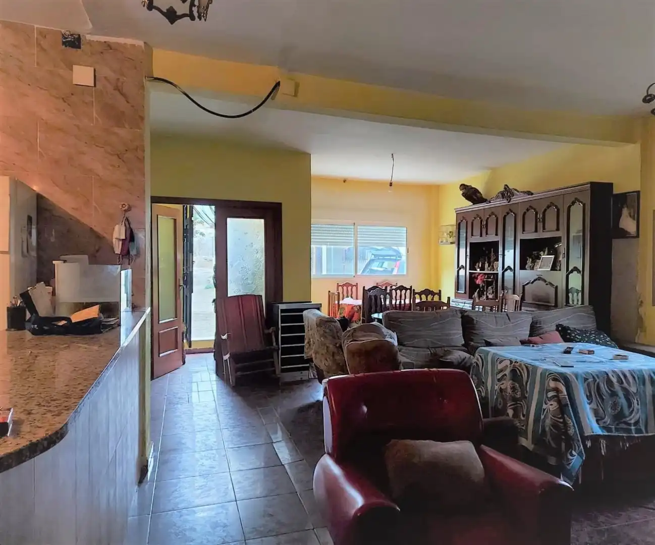 Casa o chalet en venta en Ugíjar