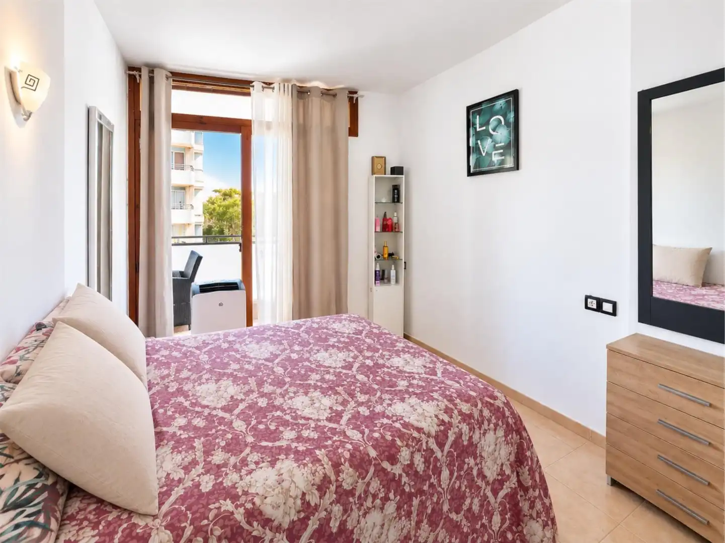 Piso con terraza en venta en Ponent, imagen 5