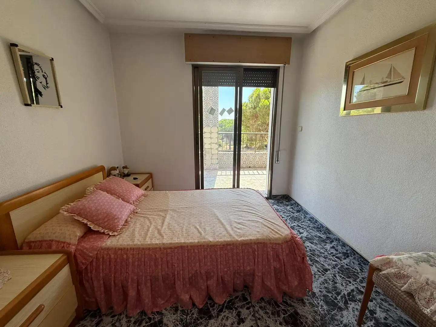 Habitación de Piso en venta en Guardamar del Segura con Aire acondicionado, Terraza y Trastero