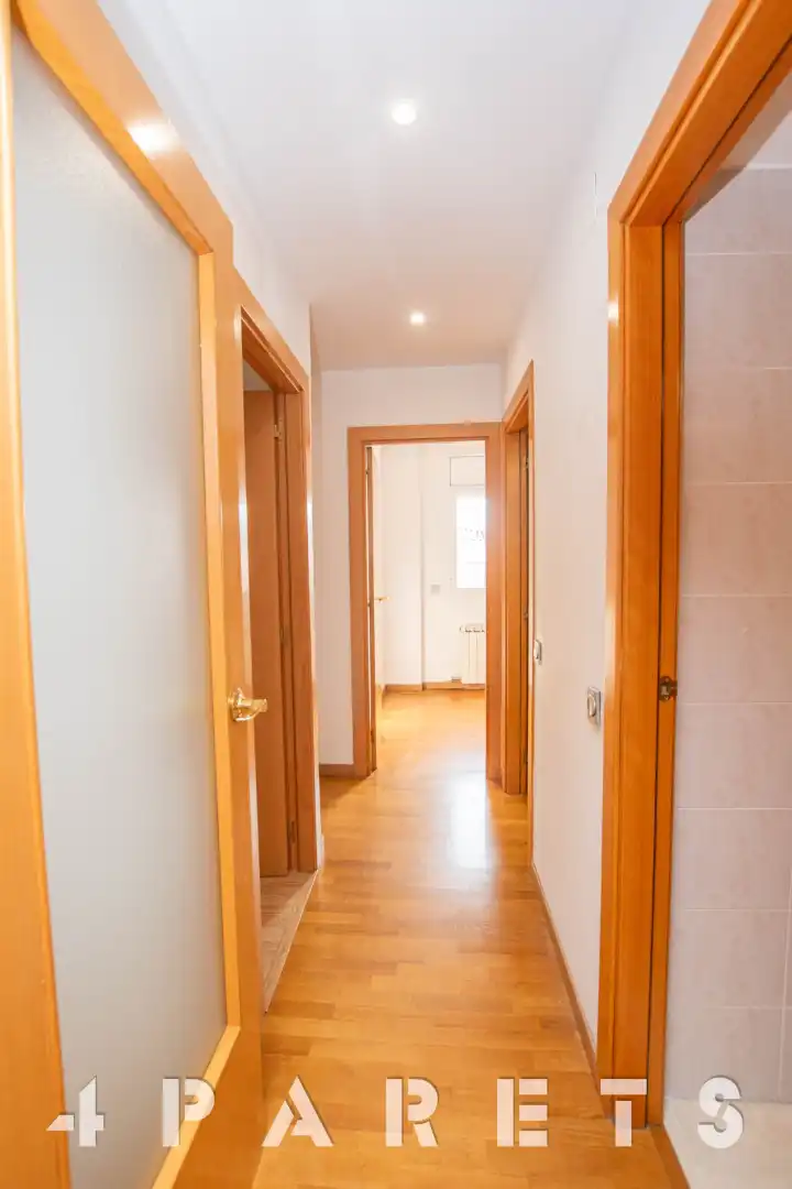 Flat for sale in Vilassar de Mar  with Heating, Parquet flooring and Oven