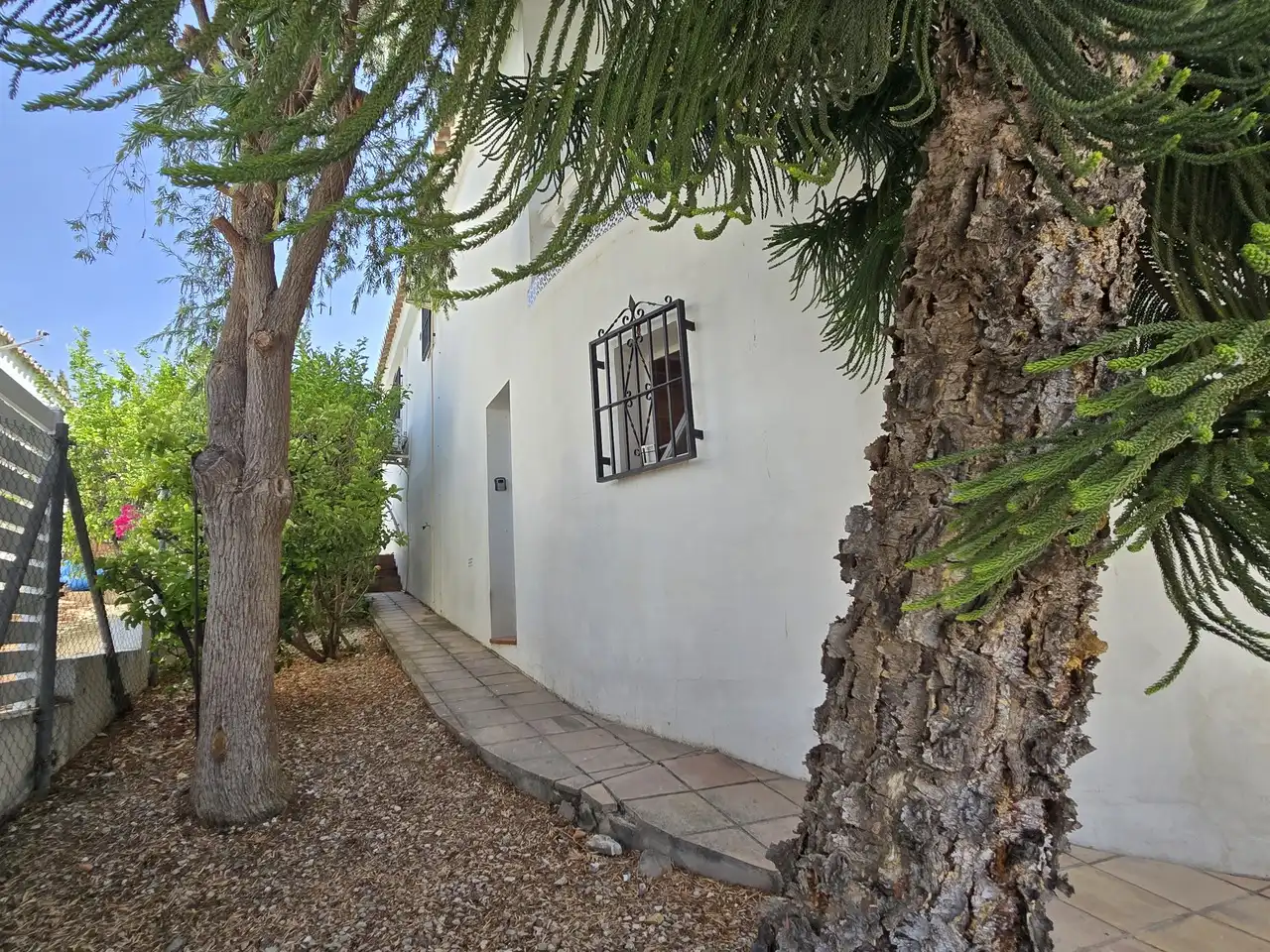 Casa con piscina en venta en Alcaucín, imagen 23