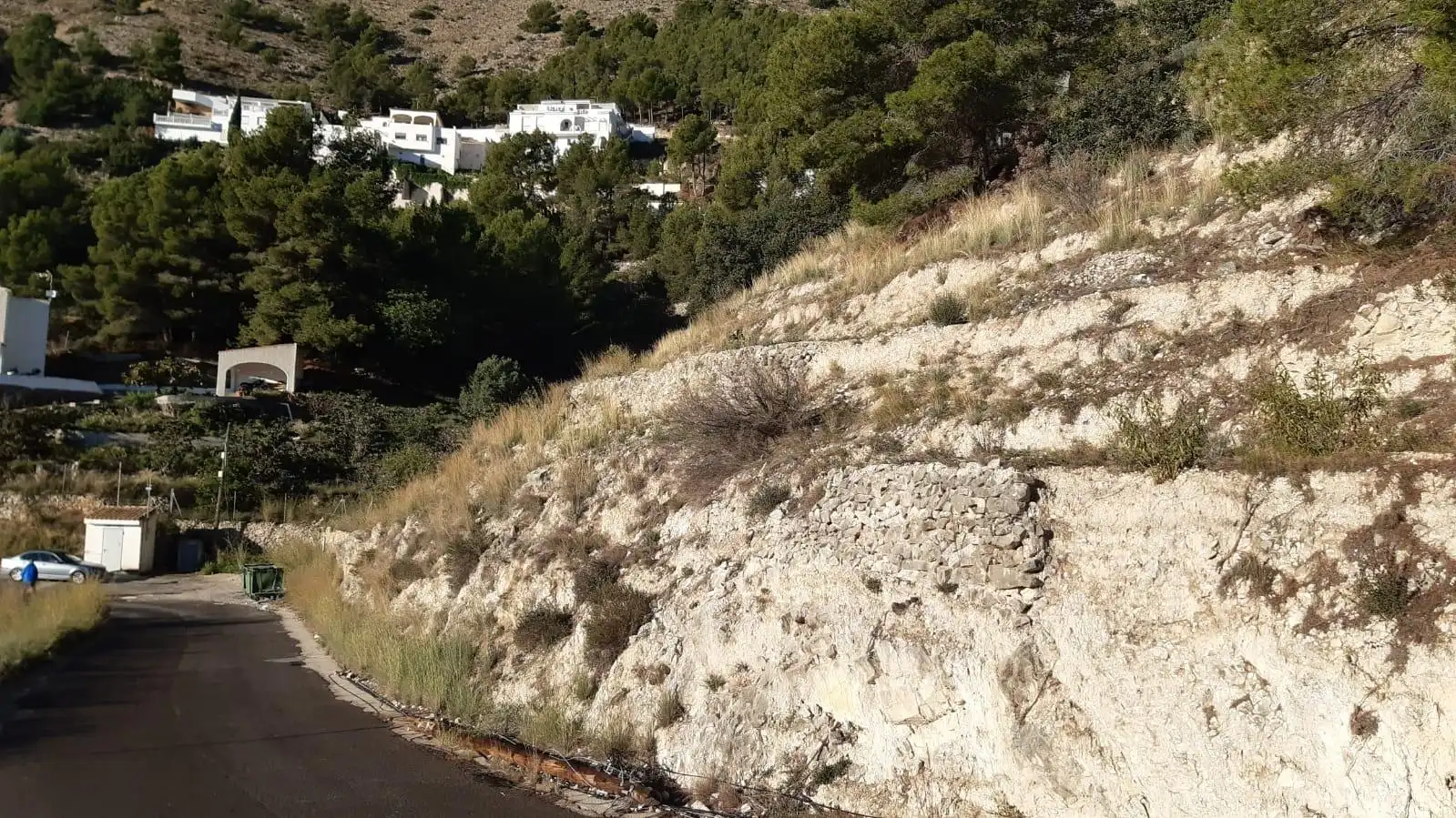 Terrenys i solars en venda a Callosa d'en Sarrià, imagen 5