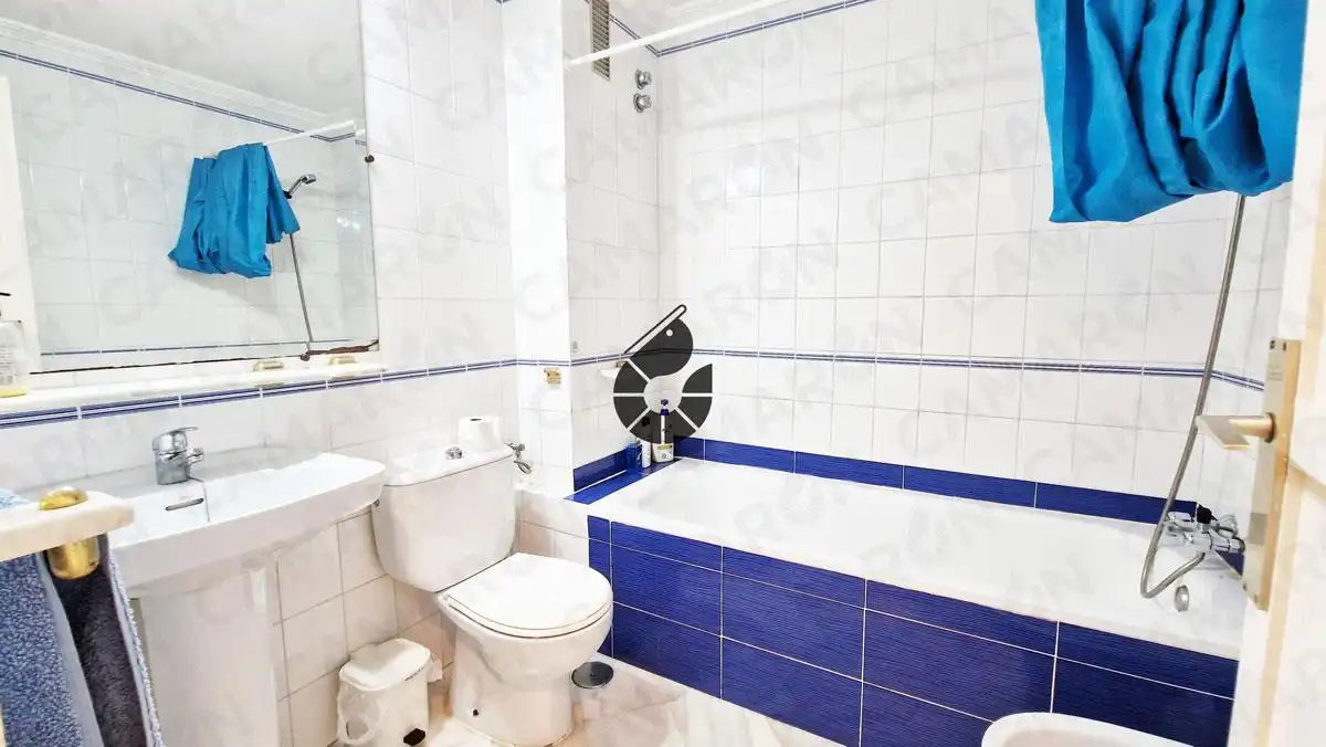 Flat with terrace for sale in Calle Huerta de Rita, imagen 18