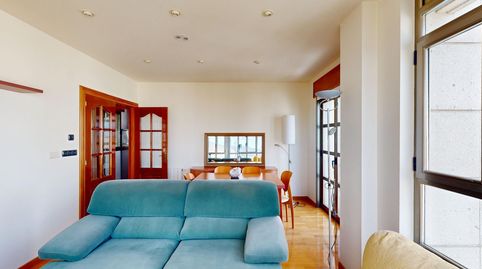 Foto 4 de Piso en venta en Federico García Lorca, Foz, Lugo