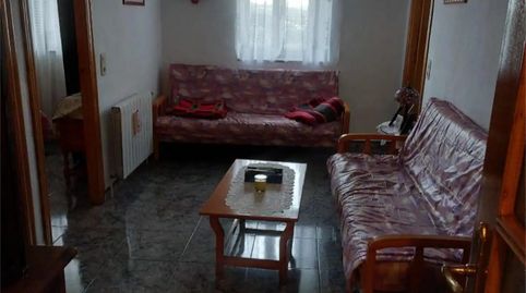 Foto 5 de Pis en venda a Aldea, 5a, Allande, Asturias