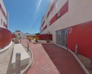 Exterior view of Flat for sale in  Córdoba Capital  with Air Conditioner, Heating and Community pool