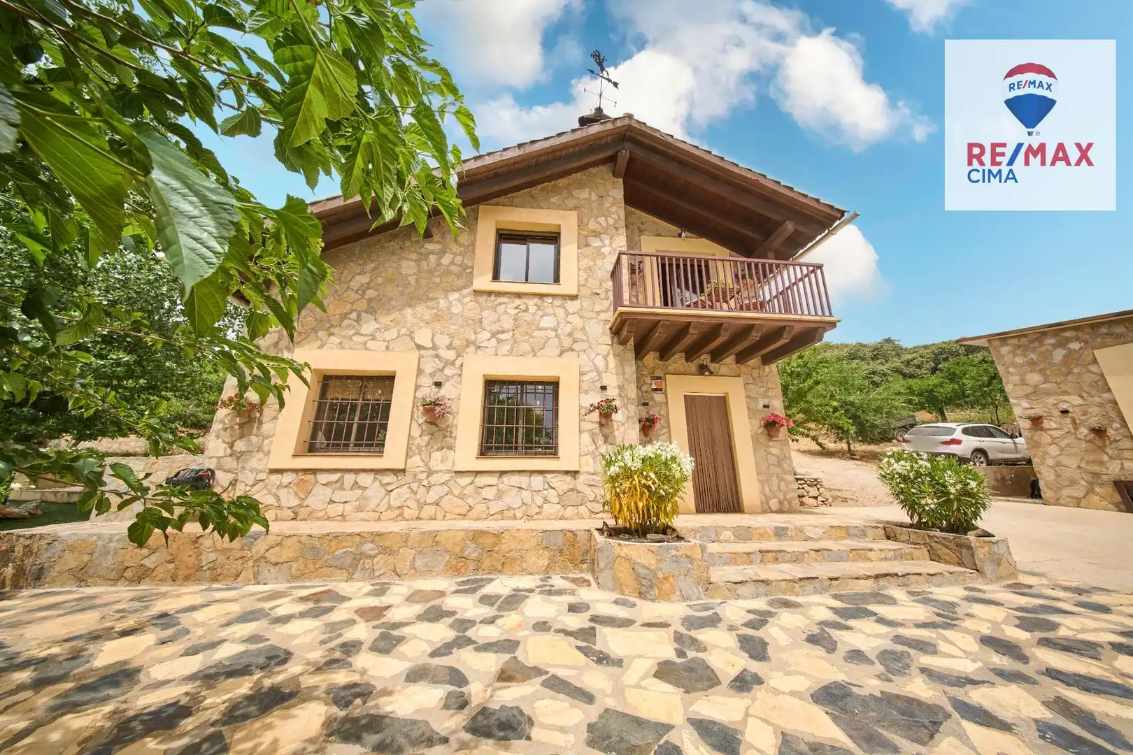 House with terrace for sale in POLIGONO 72 PARCELA 122 72, imagen 3