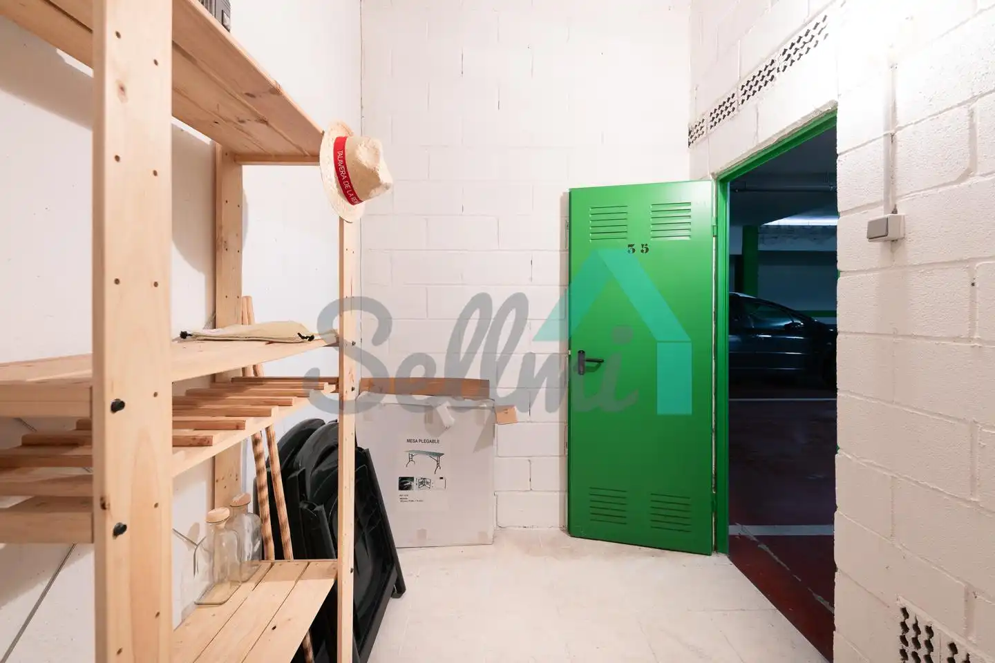 Ground floor for rent in Somiedo  with Heating, Parquet flooring and Terrace