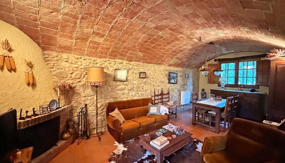 Photo 1 of Country house for sale in Biure, Girona