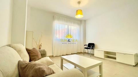 Foto 3 de Pis de lloguer a Casillas, Murcia