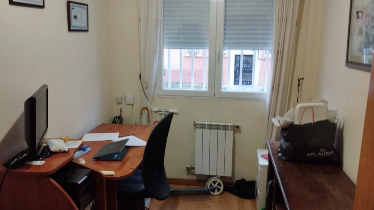 Apartment to share in Fontarrón
