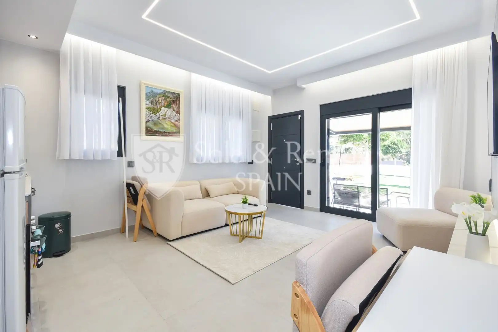 House with pool for sale in Serra Brava, imagen 73