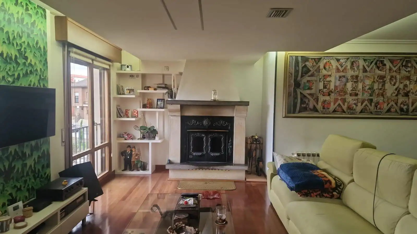 Maisonette zum Verkauf in Alegría-Dulantzi