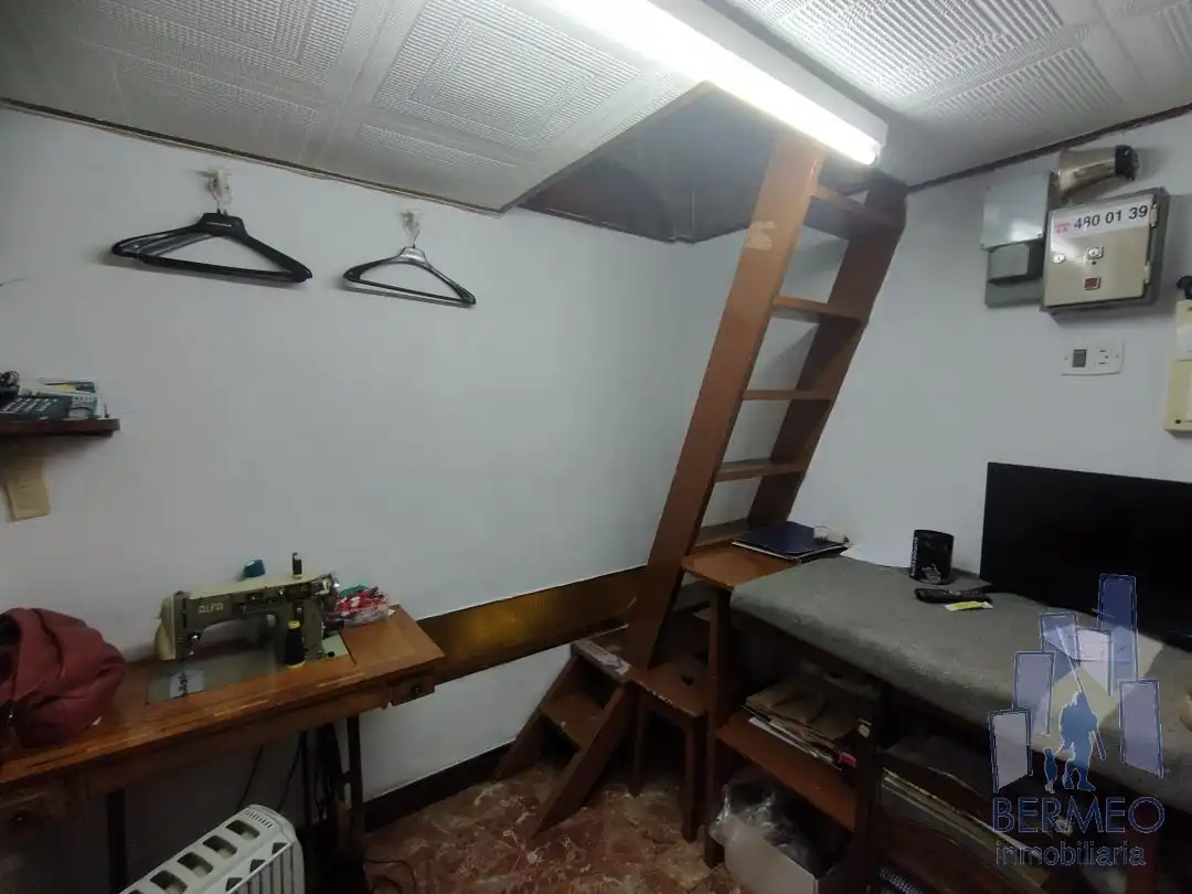 Local comercial en alquiler en Erremedio Kalea, imagen 3