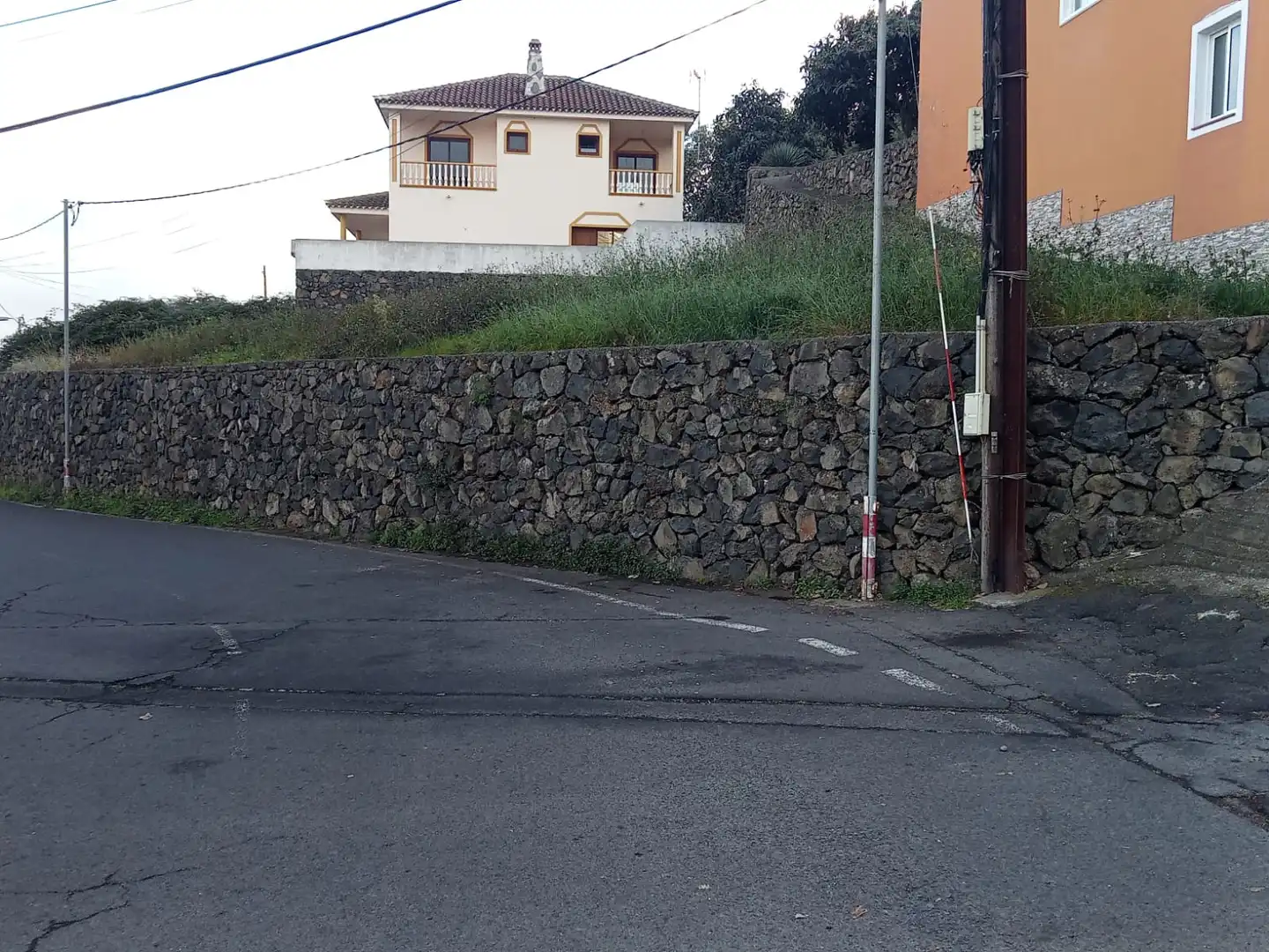 Casa o chalet en venta en Camino de Chasna, La Perdoma - San Antonio - Benijos