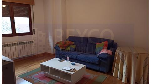 Foto 5 de Apartament en venda a Nájera, La Rioja