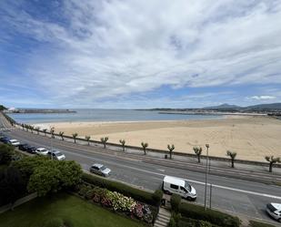 Pis de lloguer a Hondarribia - Ramon Iribarren, 17, Palmera - Dumboa - Arbes