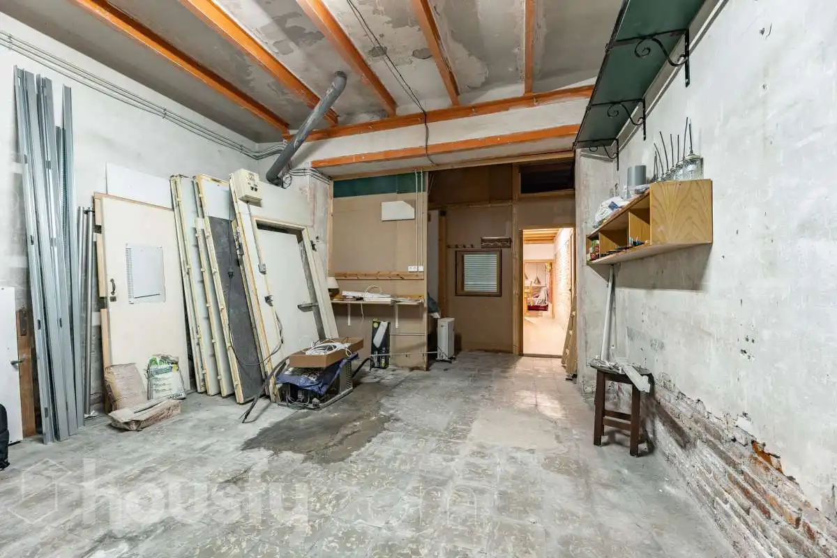 Flat for sale in L'Hospitalet de Llobregat
